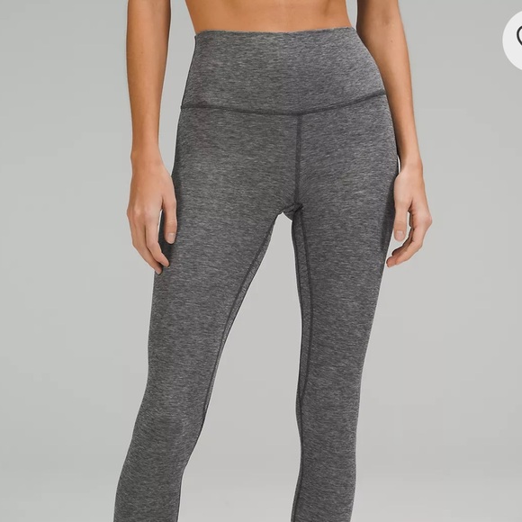 Lululemon Align High Rise Pant size 4 - Picture 2 of 10